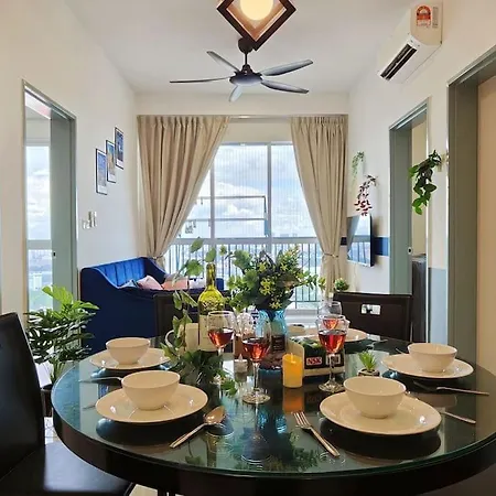 Pavilion 2 Suites